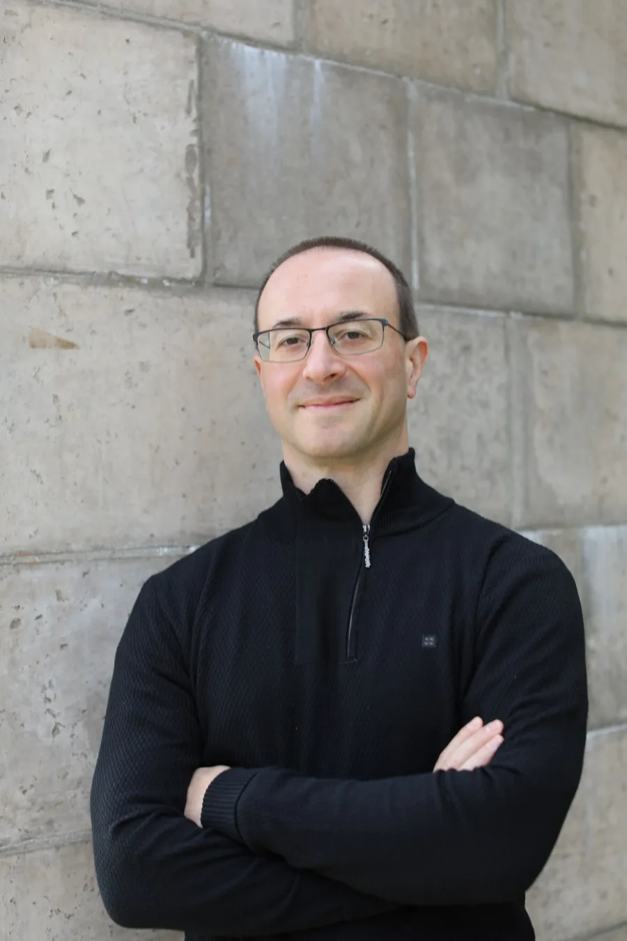 Mark Lichman